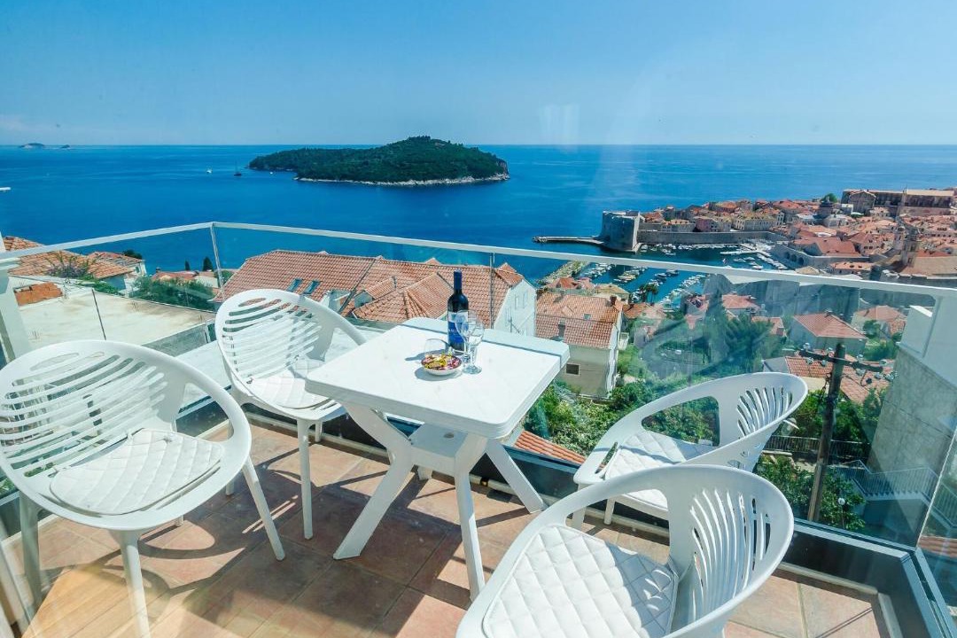 Photo of Patio Balcony in Ploce