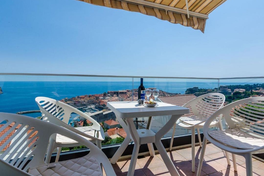Photo of Patio Balcony in Ploce