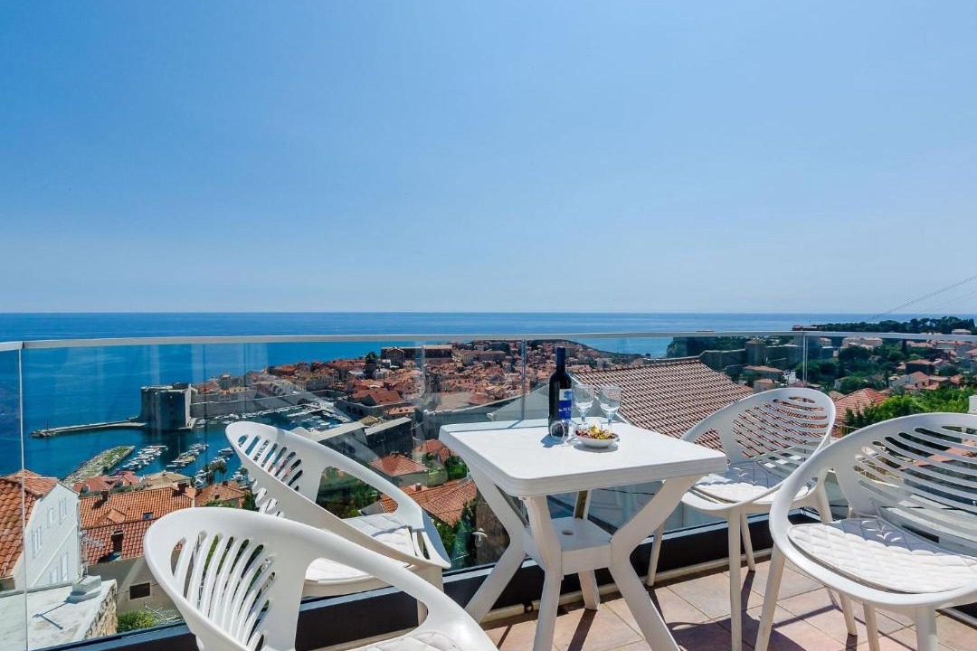 Photo of Patio Balcony in Ploce