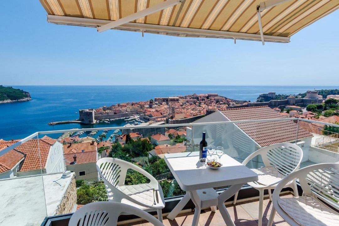 Photo of Patio Balcony in Ploce
