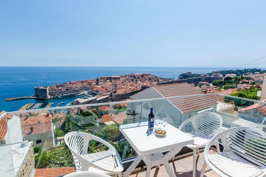 Photo of Patio Balcony in Ploce