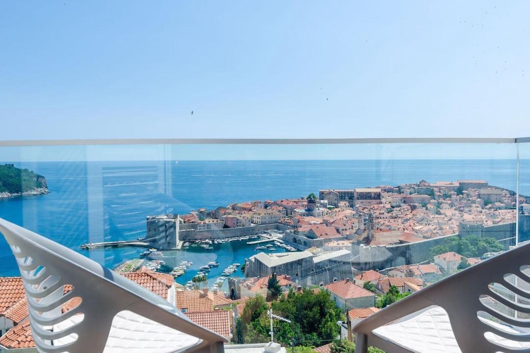 Photo of Patio Balcony in Ploce