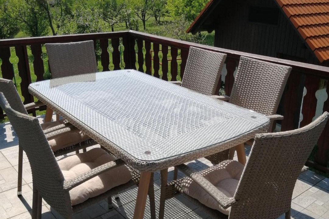 Photo of Patio Balcony in Smoljanac