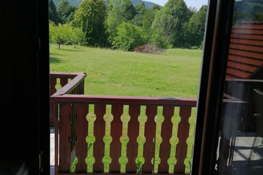 Photo of Patio Balcony in Smoljanac