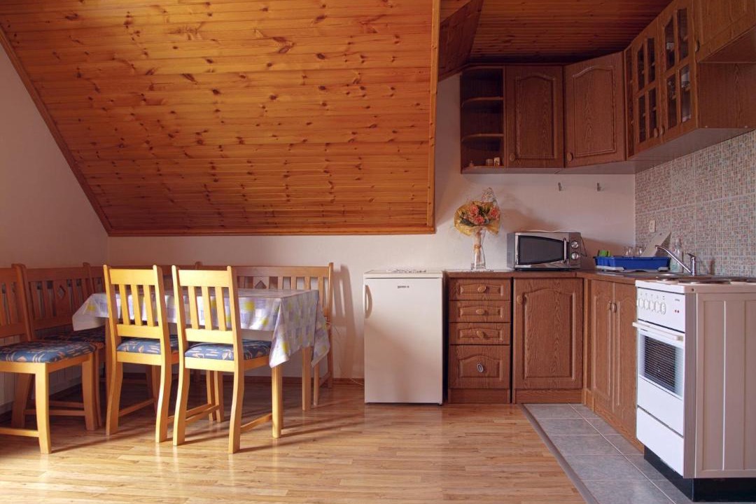Photo of Kitchen in Smoljanac