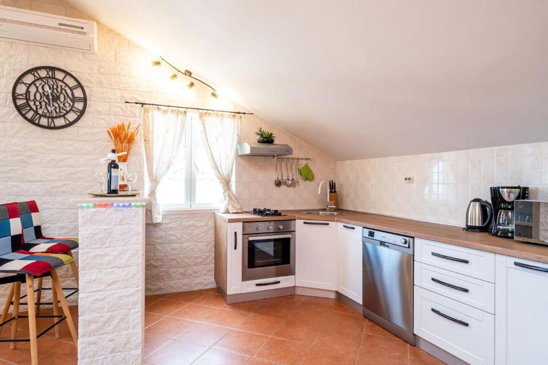 Photo of Kitchen in Municipality of Dubrovnik