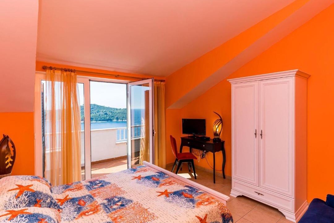 Photo of Bedroom in Municipality of Dubrovnik