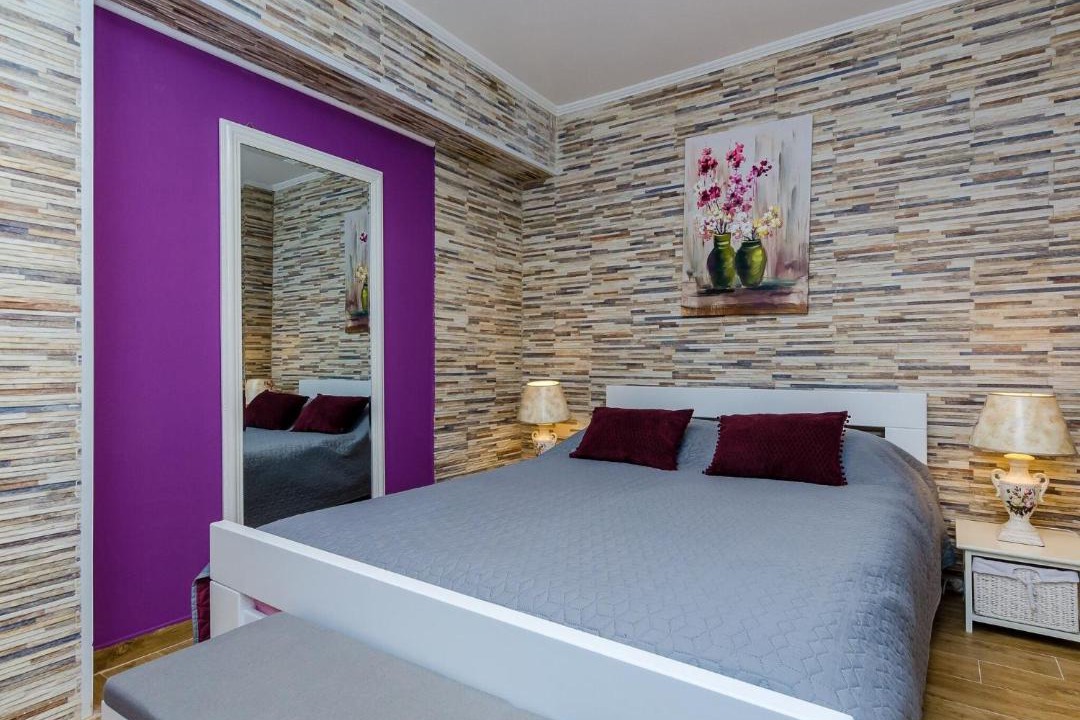 Photo of Bedroom in Municipality of Dubrovnik