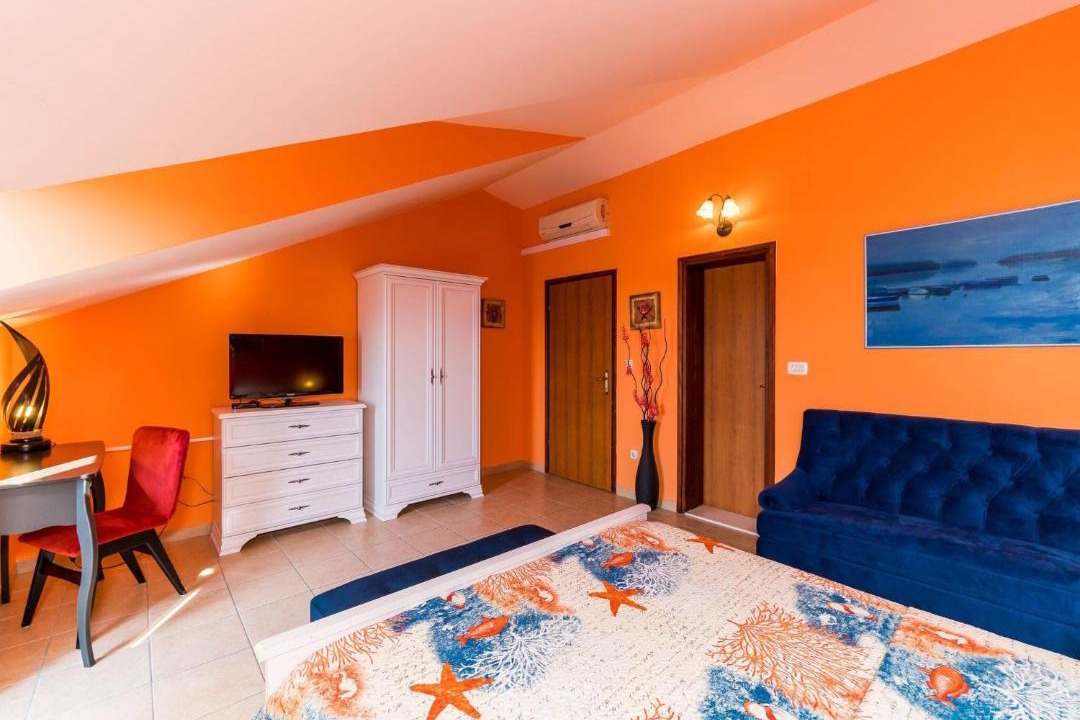 Photo of Bedroom in Municipality of Dubrovnik