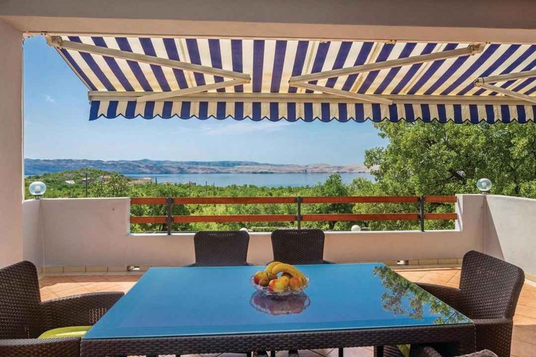 Photo of Patio Balcony in Cesarica