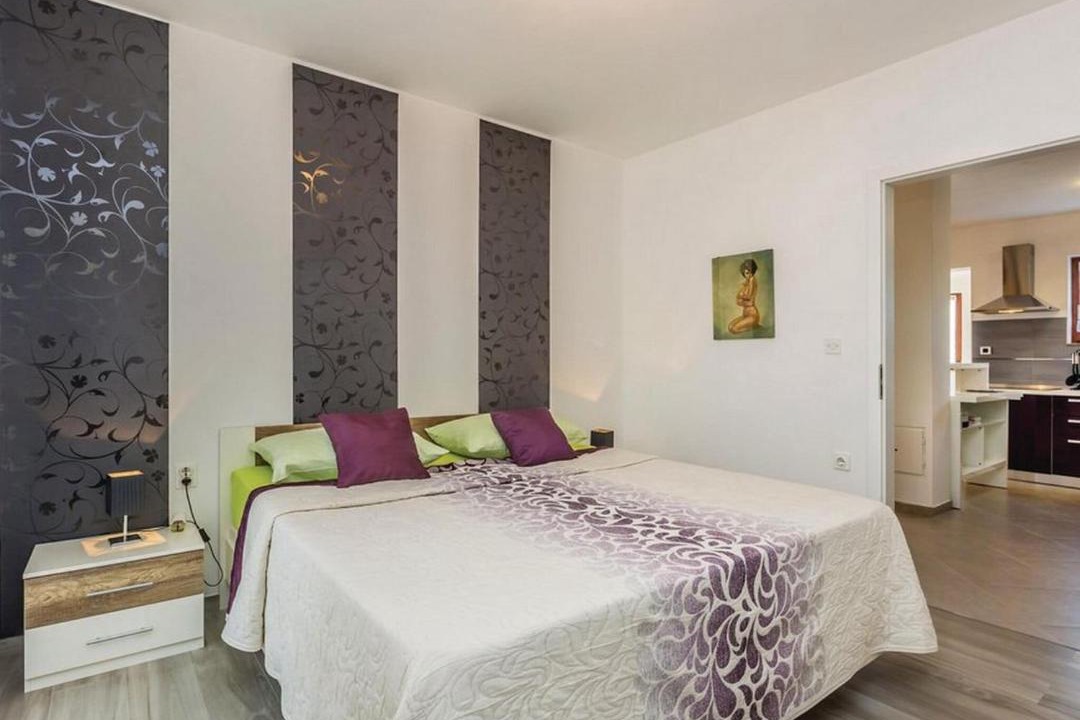 Photo of Bedroom in Cesarica