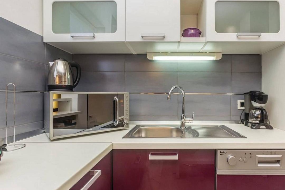 Photo of Kitchen in Cesarica