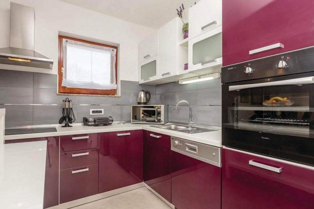 Photo of Kitchen in Cesarica