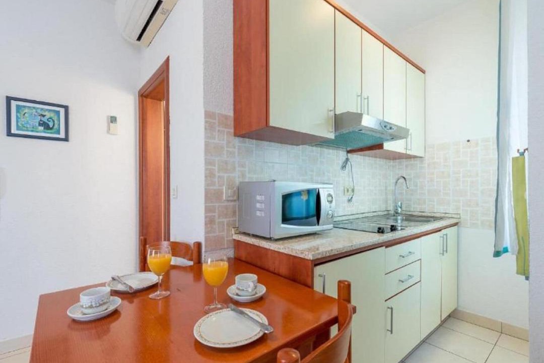 Photo of Kitchen in Babin Kuk