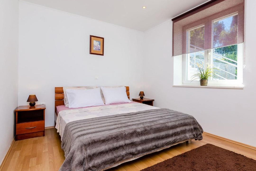 Photo of Bedroom in Popovici