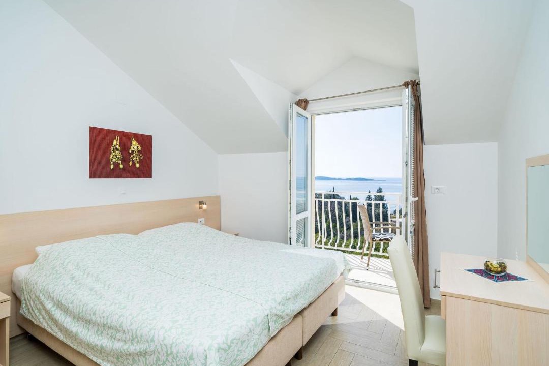 Photo of Bedroom in Plat