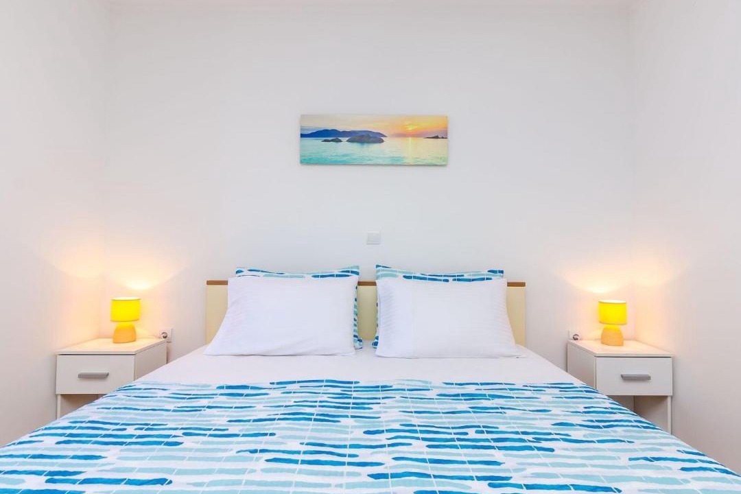 Photo of Bedroom in Popovici