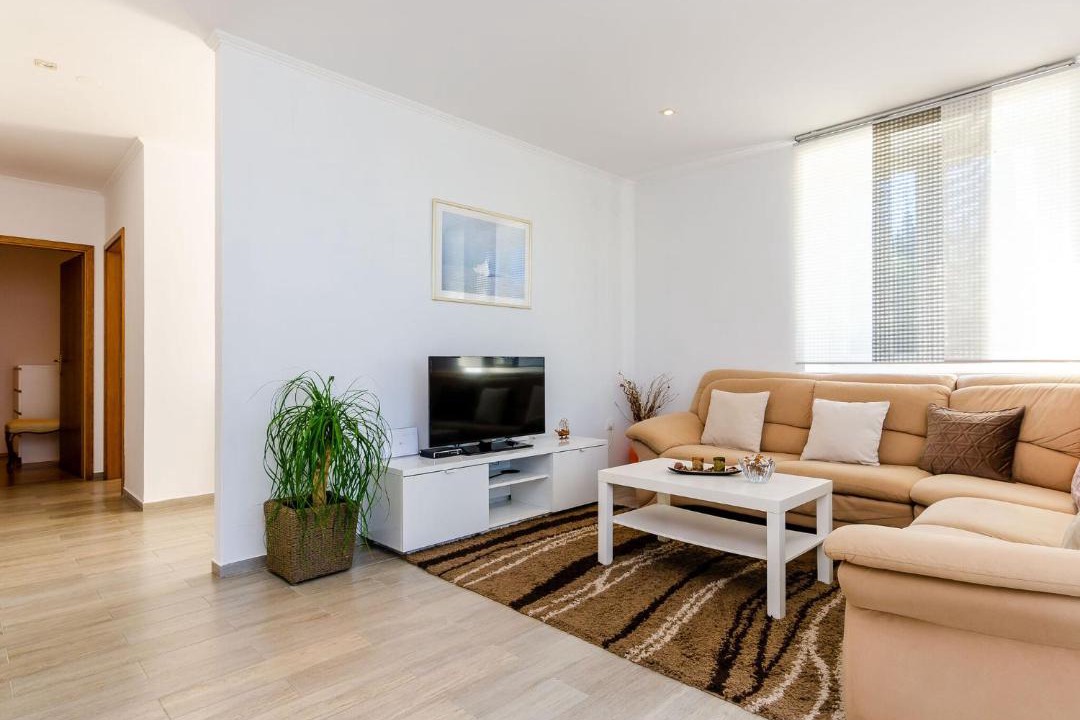 Photo of Livingroom in Popovici