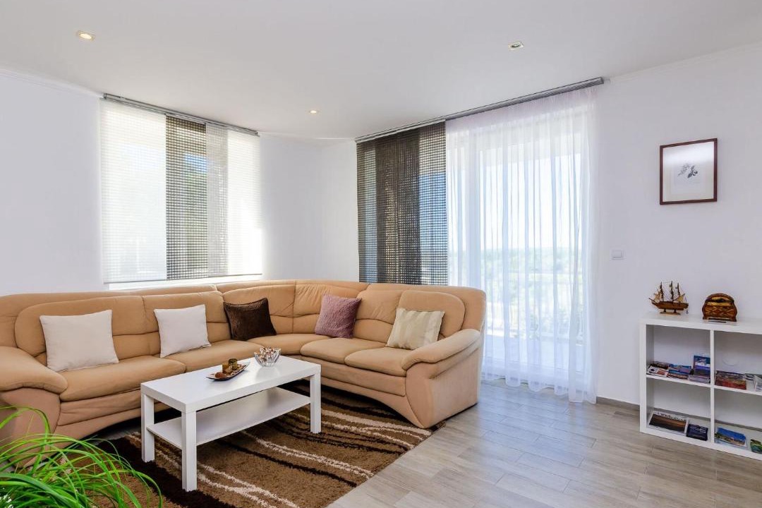 Photo of Livingroom in Popovici