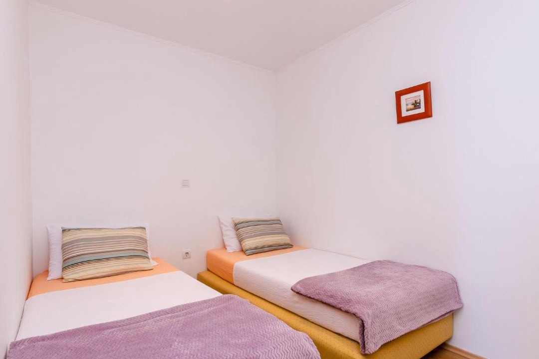 Photo of Bedroom in Popovici