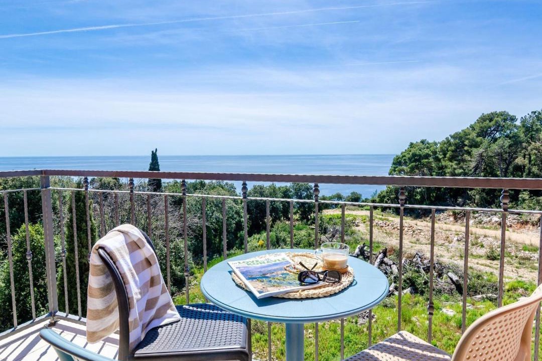 Photo of Patio Balcony in Cavtat