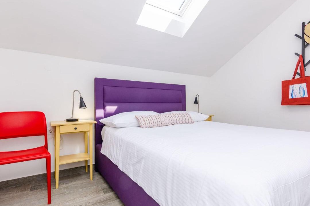 Photo of Bedroom in Cavtat