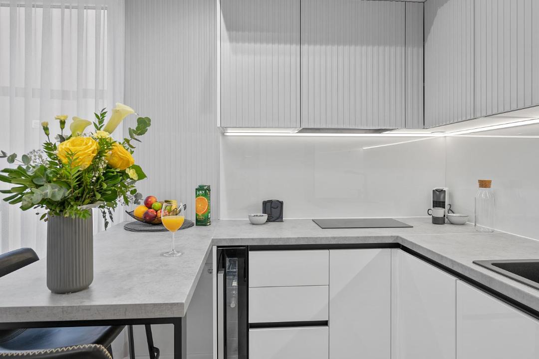 Photo of Kitchen in Novi Zagreb