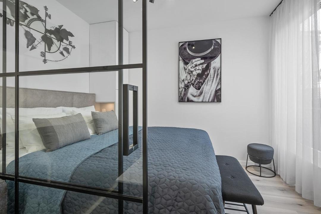 Photo of Bedroom in Novi Zagreb