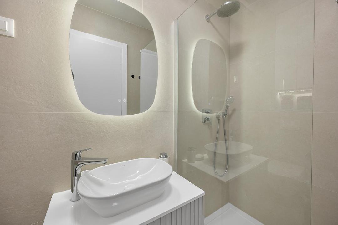 Photo of Bathroom in Novi Zagreb