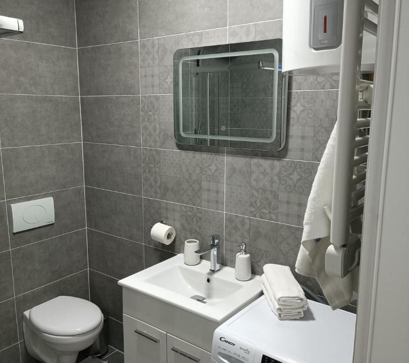 Photo of Bathroom in Zaton
