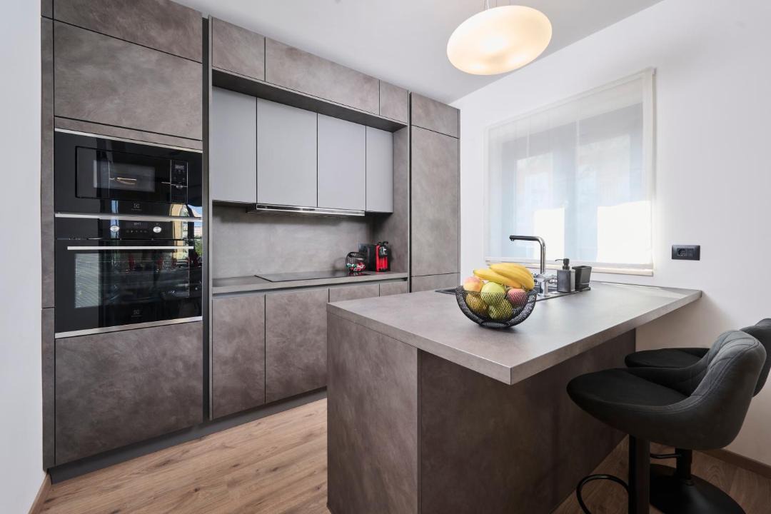 Photo of Kitchen in Umag