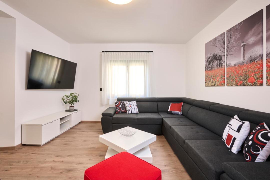 Photo of Livingroom in Umag