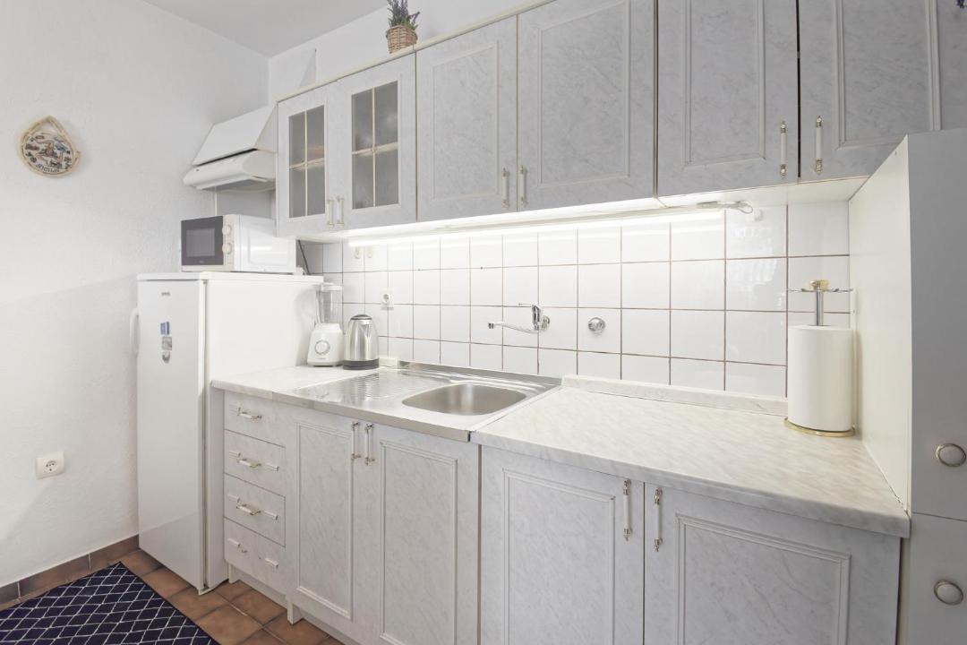 Photo of Kitchen in Cervar Porat