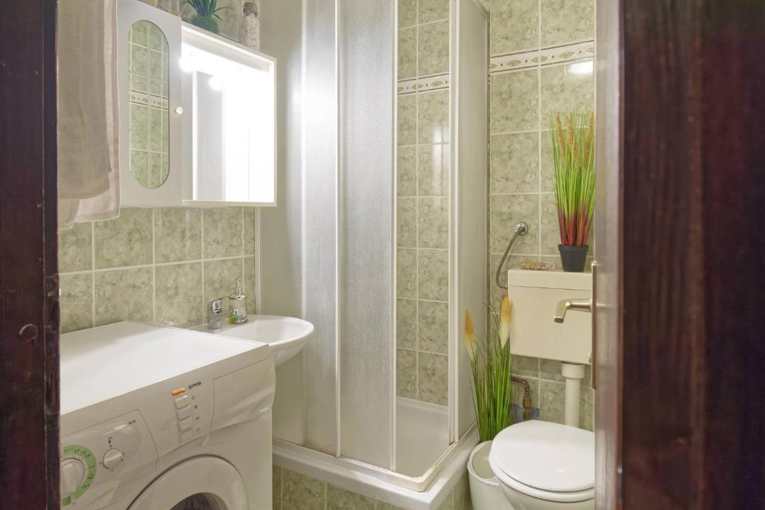 Photo of Bathroom in Cervar Porat