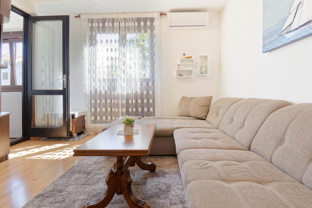 Photo of Livingroom in Cervar Porat