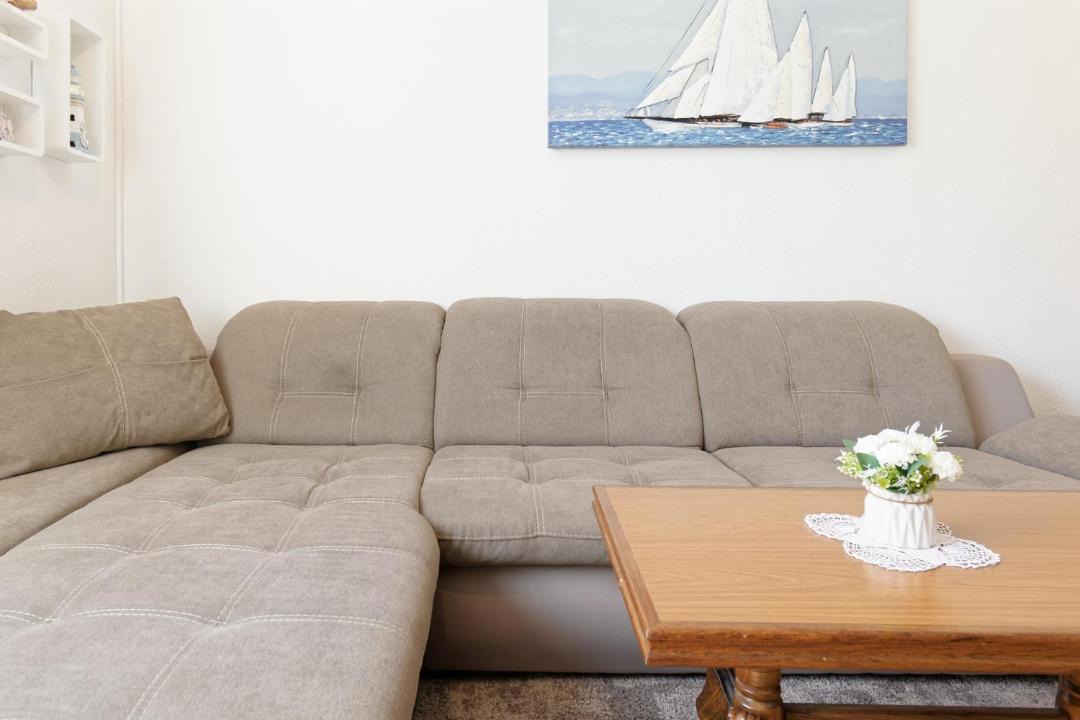 Photo of Livingroom in Cervar Porat
