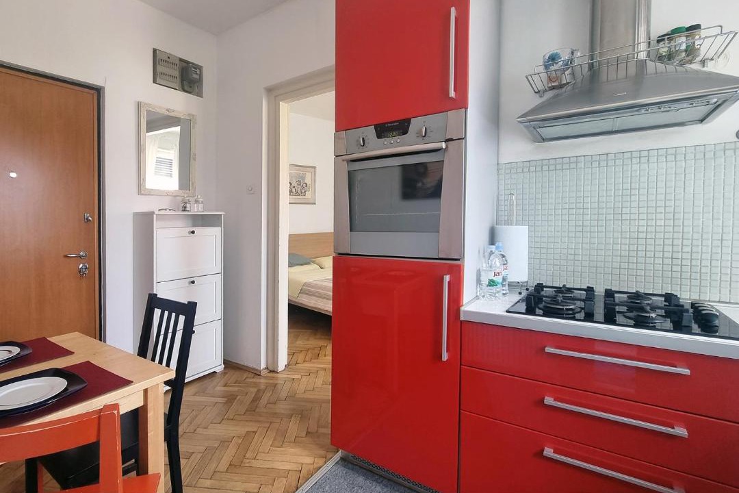 Photo of Kitchen in Donji Grad