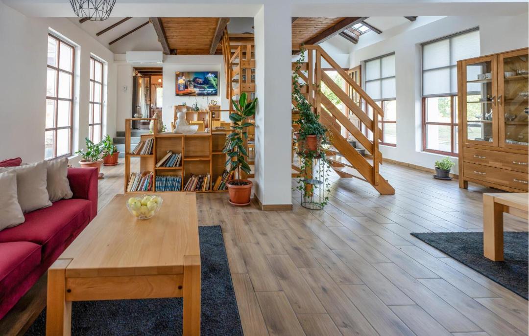 Photo of Livingroom in Vojnic