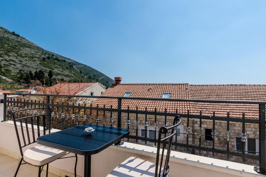 Photo of Patio Balcony in Gruz