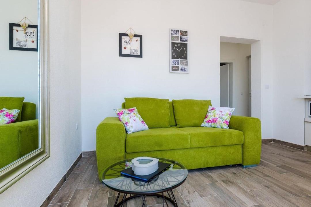 Photo of Livingroom in Gruz
