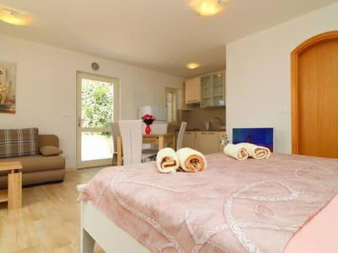 Photo of Bedroom in Trstenik