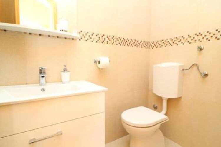 Photo of Bathroom in Trstenik