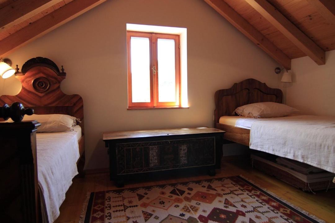 Photo of Bedroom in Dol