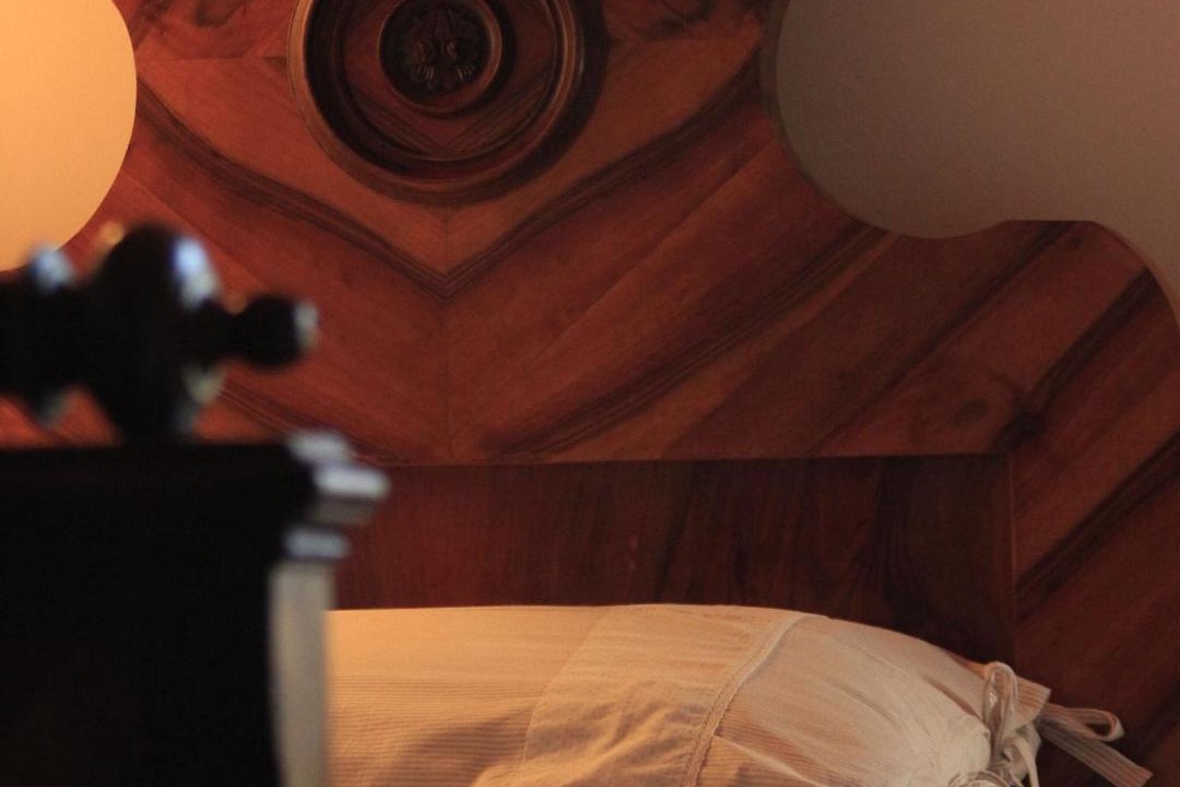 Photo of Bedroom in Dol