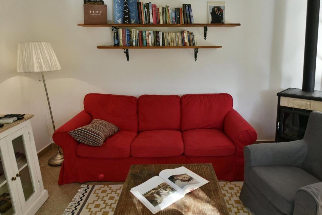 Photo of Livingroom in Dol