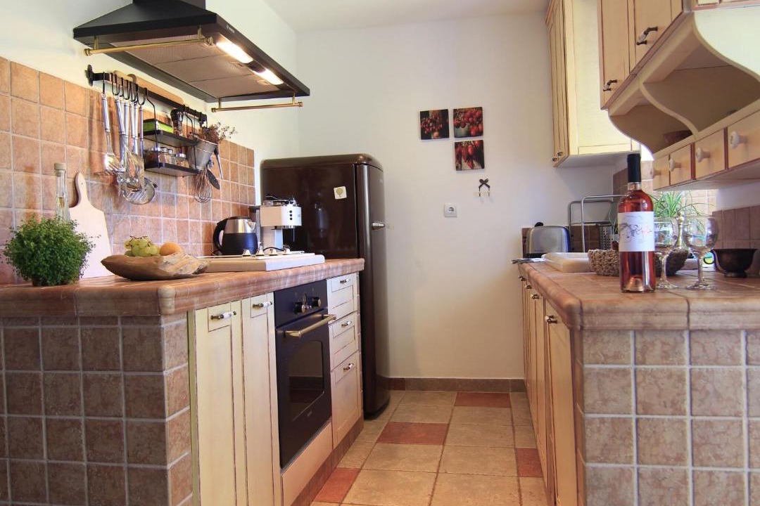 Photo of Kitchen in Dol