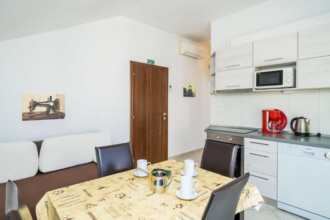 Photo of Kitchen in Plat