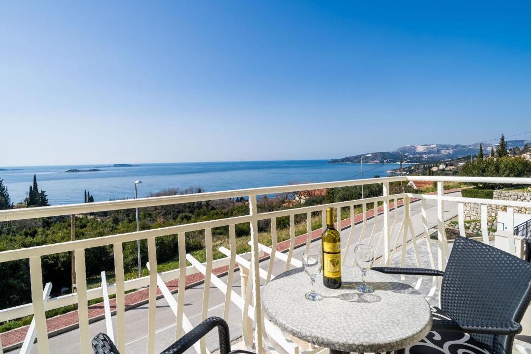 Photo of Patio Balcony in Plat