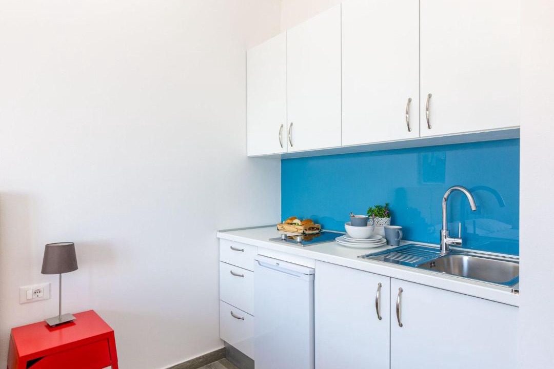 Photo of Kitchen in Cavtat