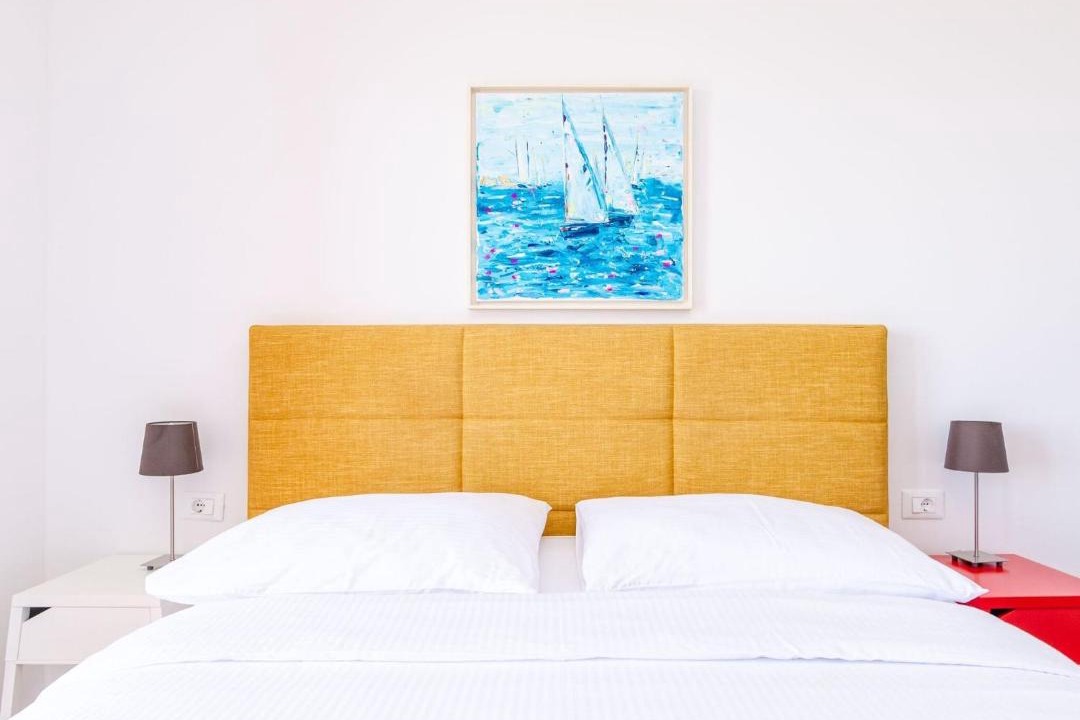 Photo of Bedroom in Cavtat